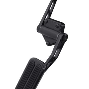 Throttle Pedal Assembly