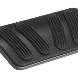 Brake Pedal Pad