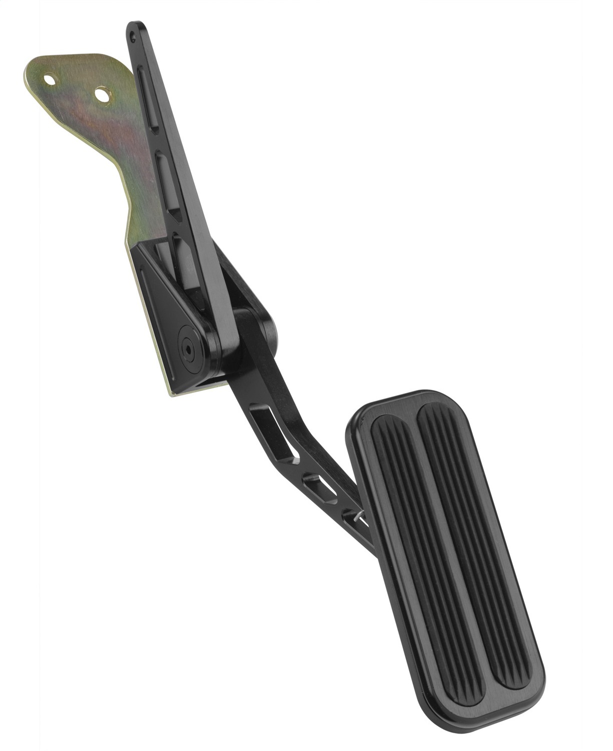 Throttle Pedal Assembly