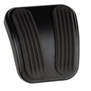 Emergency Brake Pedal Pad