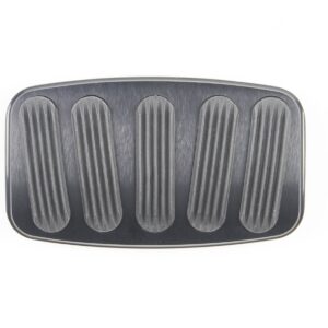Brake Pedal Pad