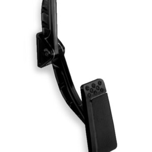 Throttle Pedal Assembly