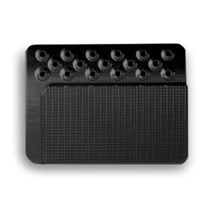 Brake Pedal Pad