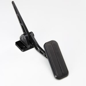 Throttle Pedal Assembly