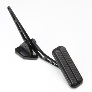 Throttle Pedal Assembly