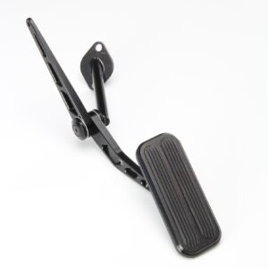 Throttle Pedal Assembly