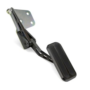 Throttle Pedal Assembly