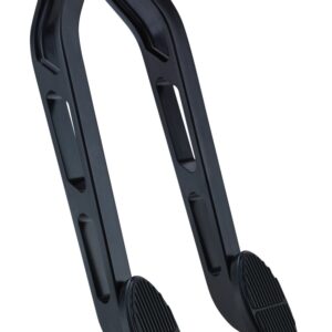 Brake And Clutch Pedal Arm