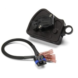 Drive-By-Wire Throttle Control Pedal Assembly