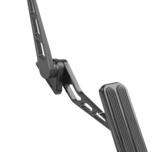 Throttle Pedal Assembly