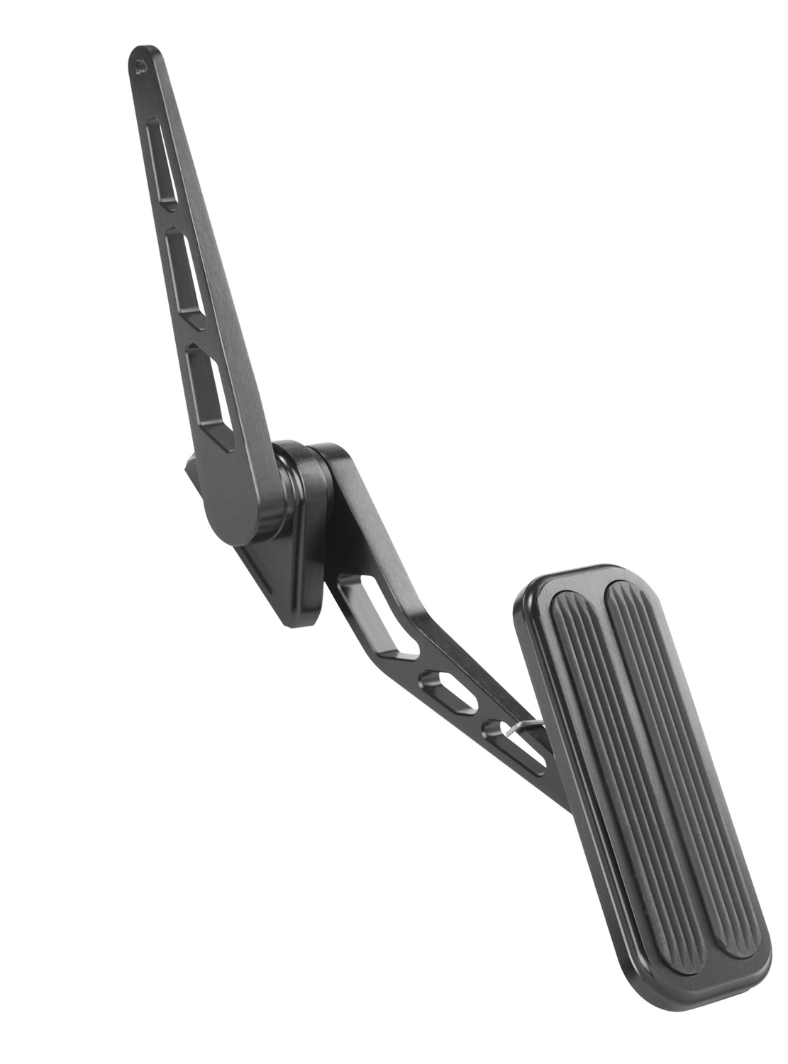 Throttle Pedal Assembly