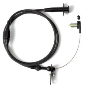 U-Cut-To-Fit Cruise Control Cables
