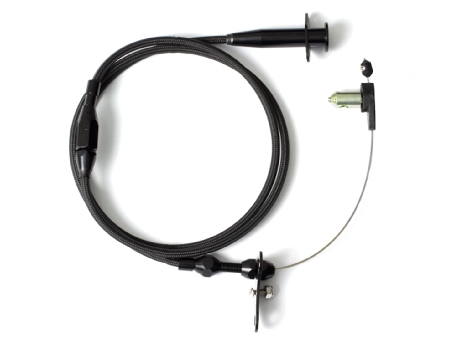 U-Cut-To-Fit Cruise Control Cables
