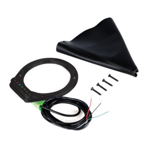Cable Operated Boot Indicator