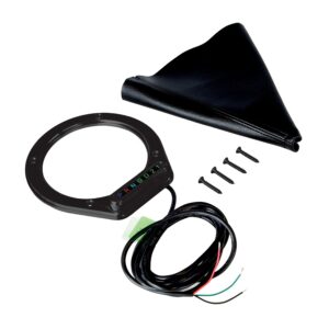 Cable Operated Boot Indicator