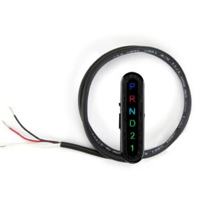 Cable Operated Dash Indicator