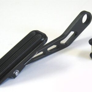 Drive-By-Wire Pedal Set