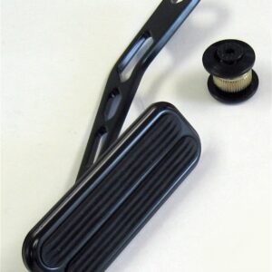 Drive-By-Wire Pedal Set