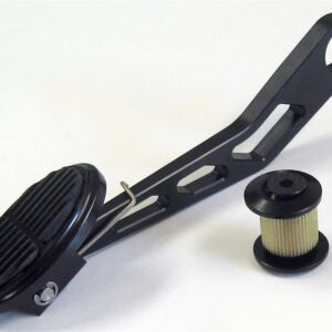 Drive-By-Wire Pedal Set