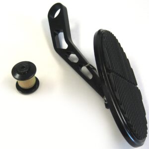 Drive-By-Wire Pedal Set