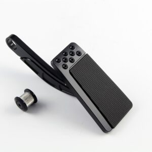 Drive-By-Wire Pedal Set