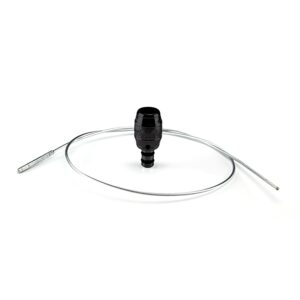 Premium Lokar® Dipstick Handle