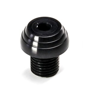 Dash Knob Bezel