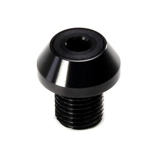 Dash Knob Bezel
