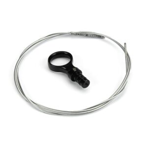 Flexible Engine Dipstick