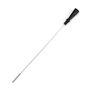 Flexible Engine Dipstick