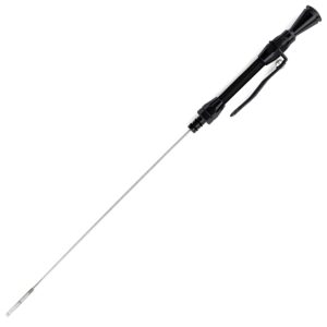Flexible Engine Dipstick