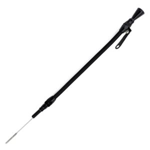 Flexible Engine Dipstick