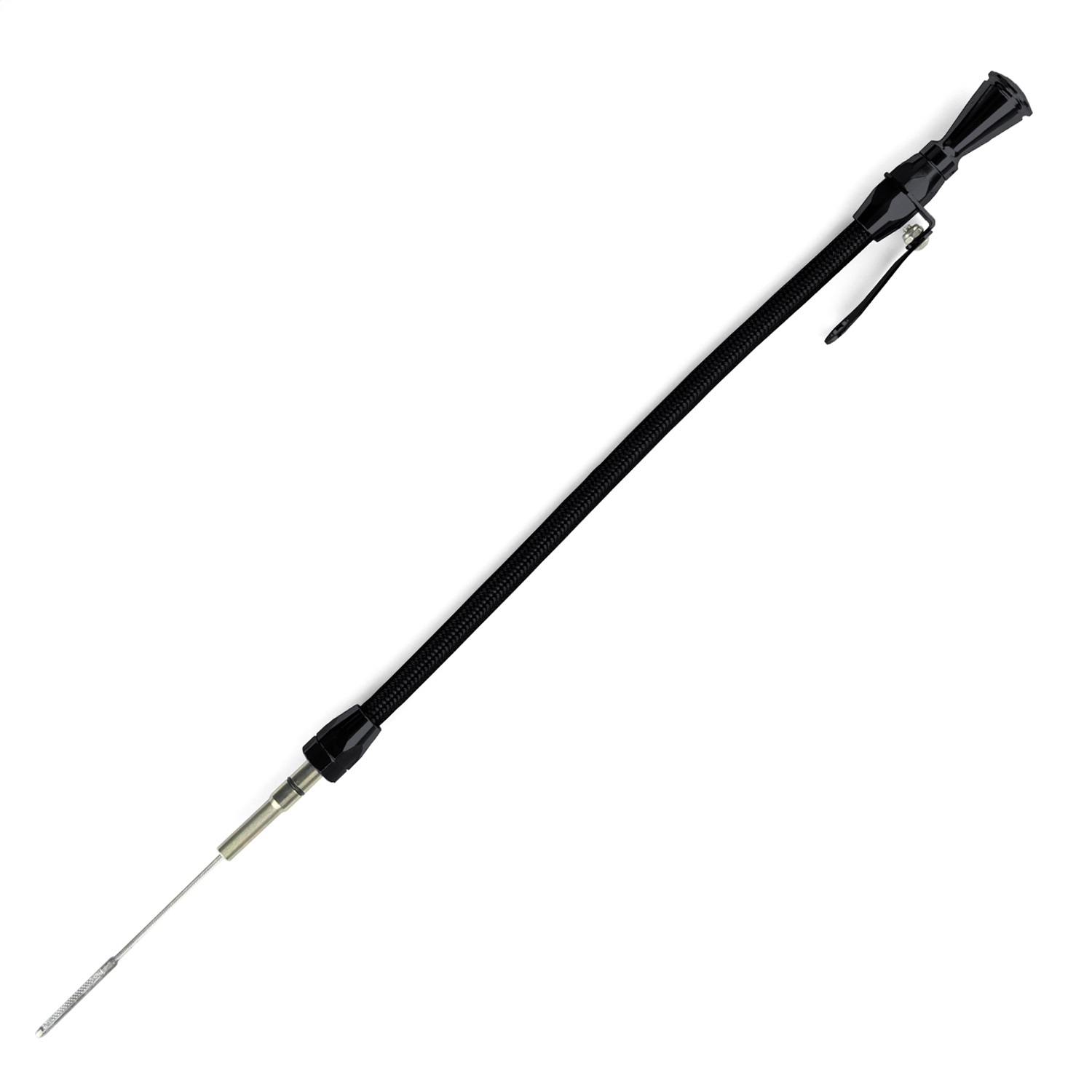 Flexible Engine Dipstick