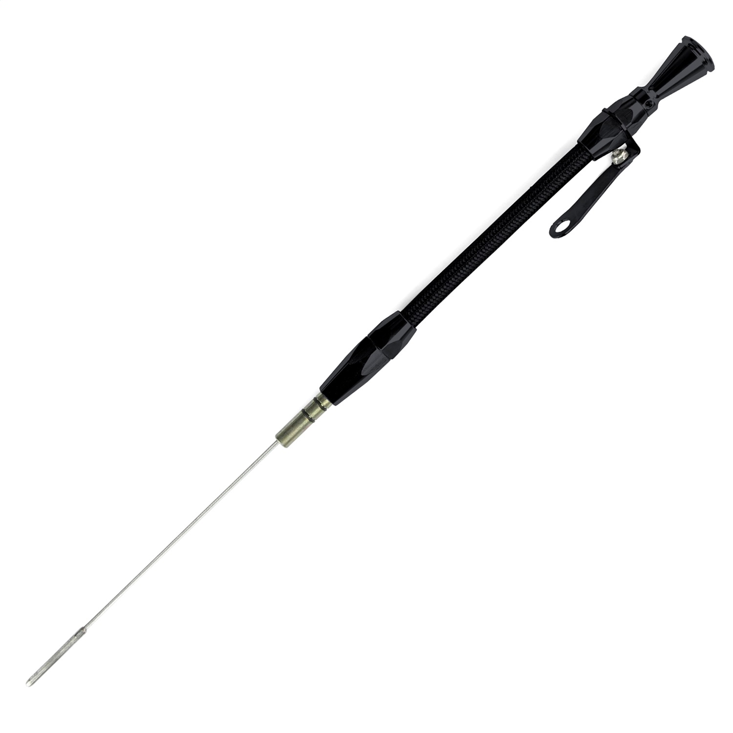 Flexible Engine Dipstick