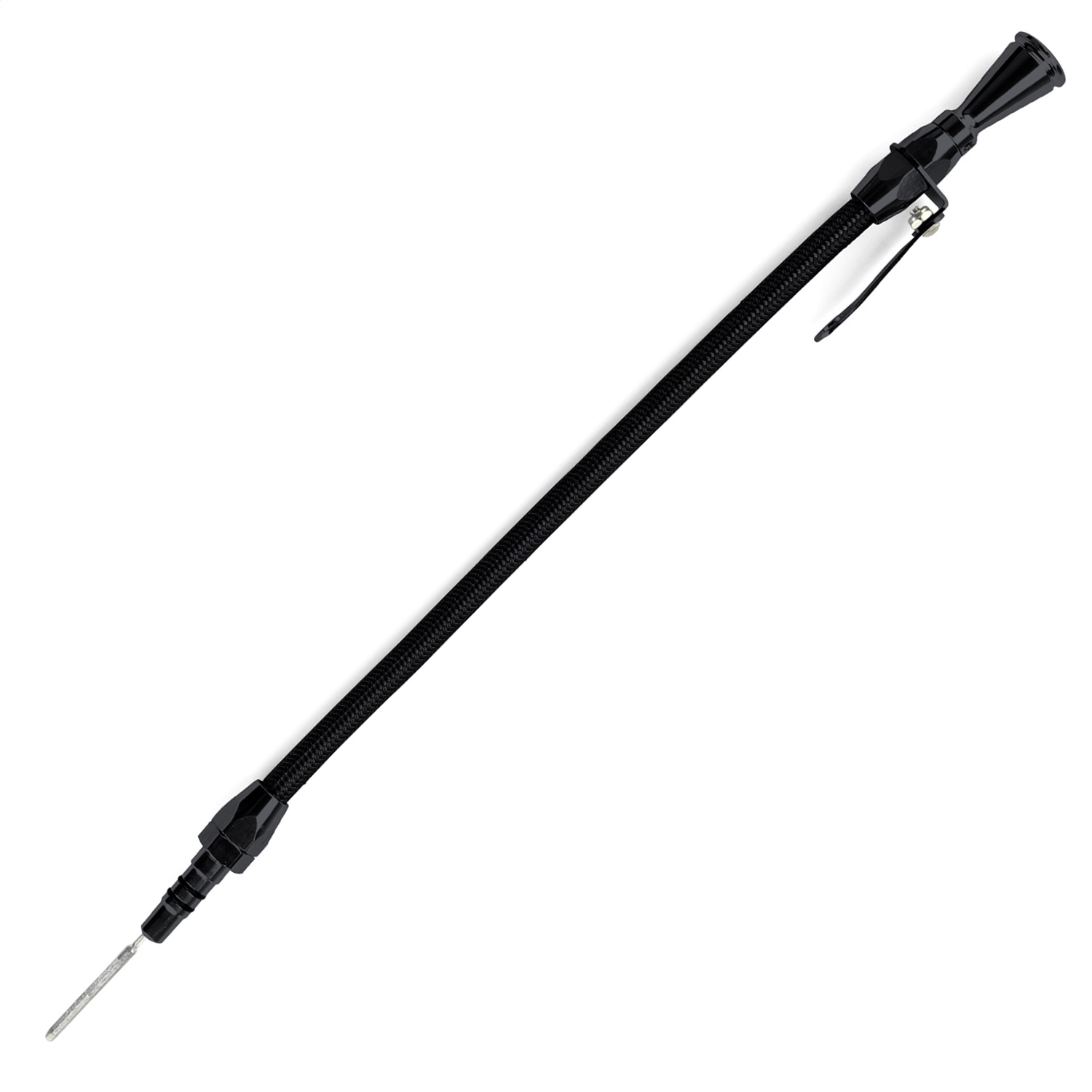 Flexible Engine Dipstick