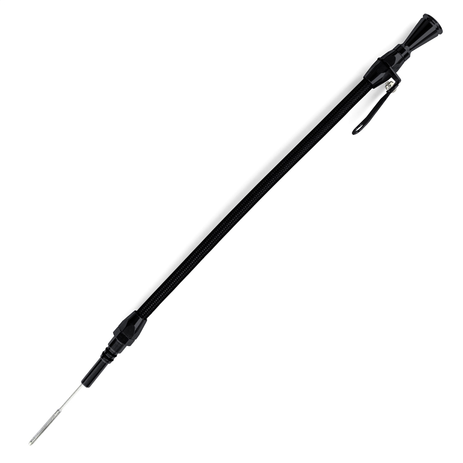 Flexible Engine Dipstick