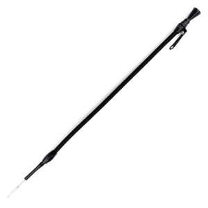 Flexible Engine Dipstick