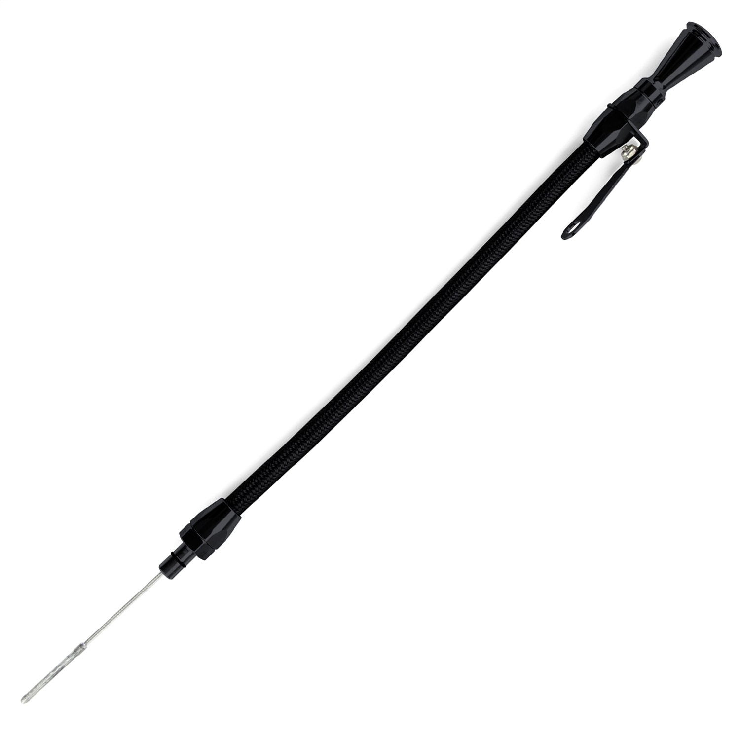 Flexible Engine Dipstick