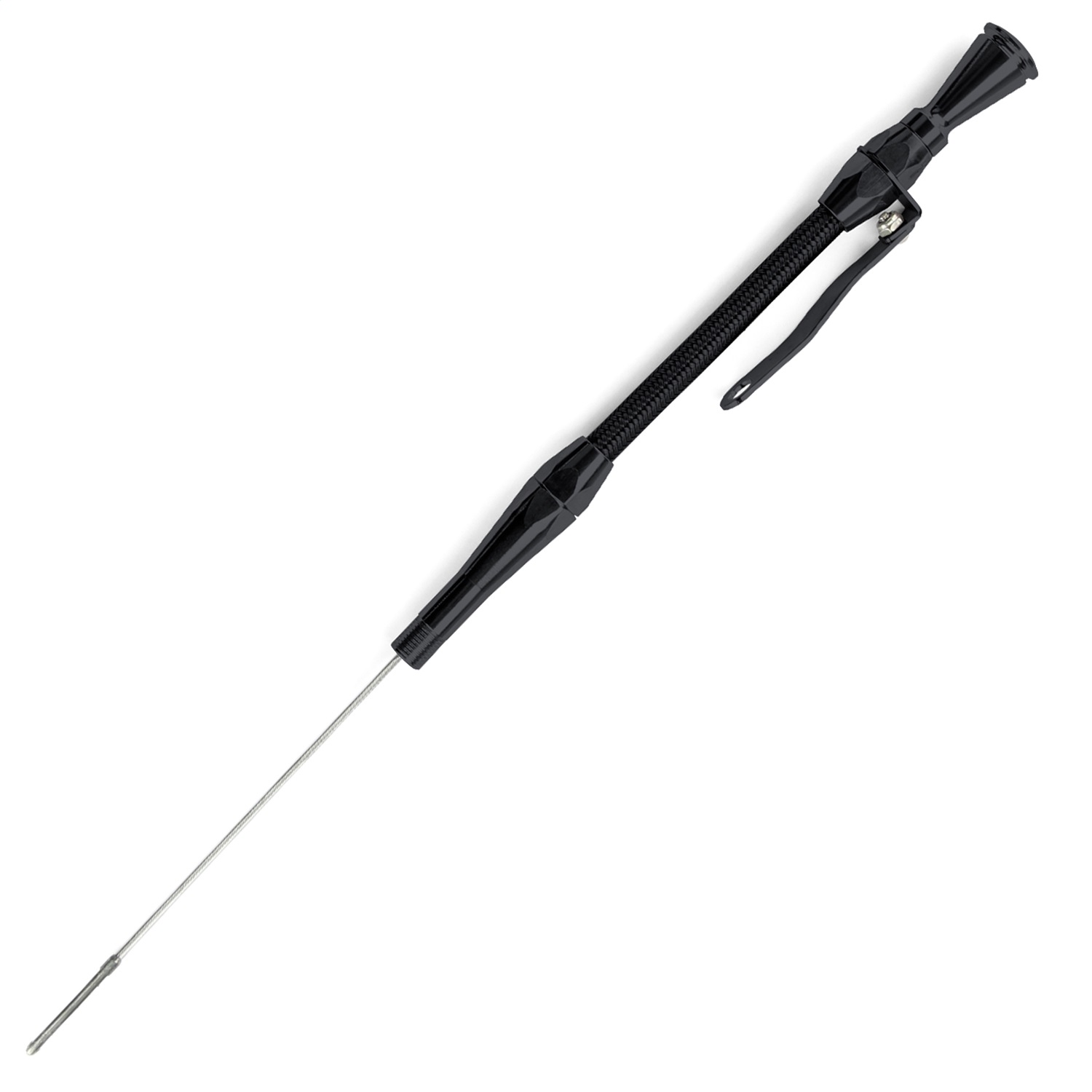 Flexible Engine Dipstick