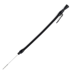 Flexible Engine Dipstick