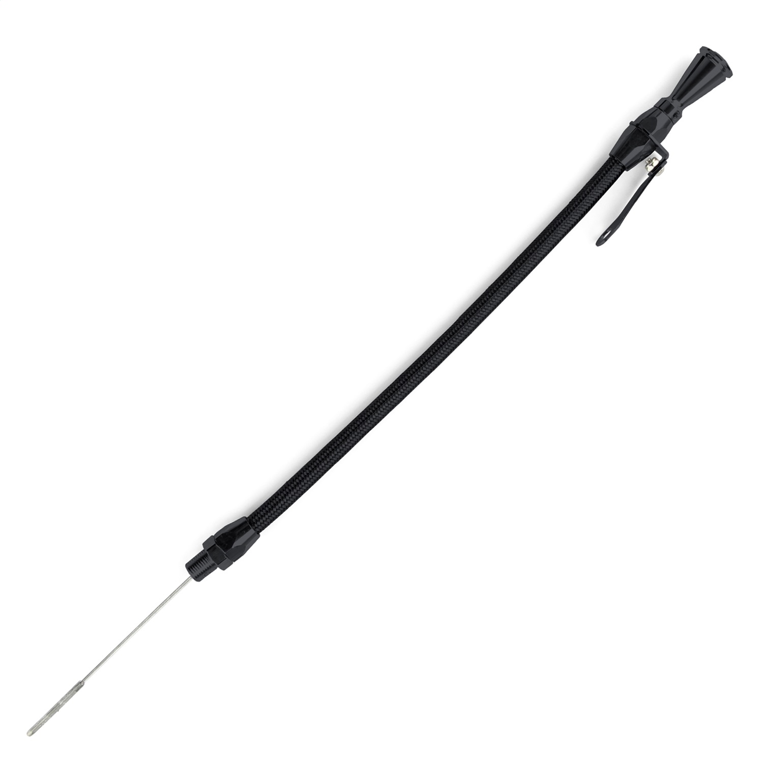 Flexible Engine Dipstick