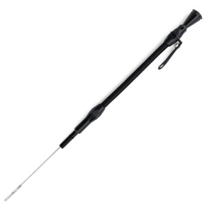 Flexible Engine Dipstick