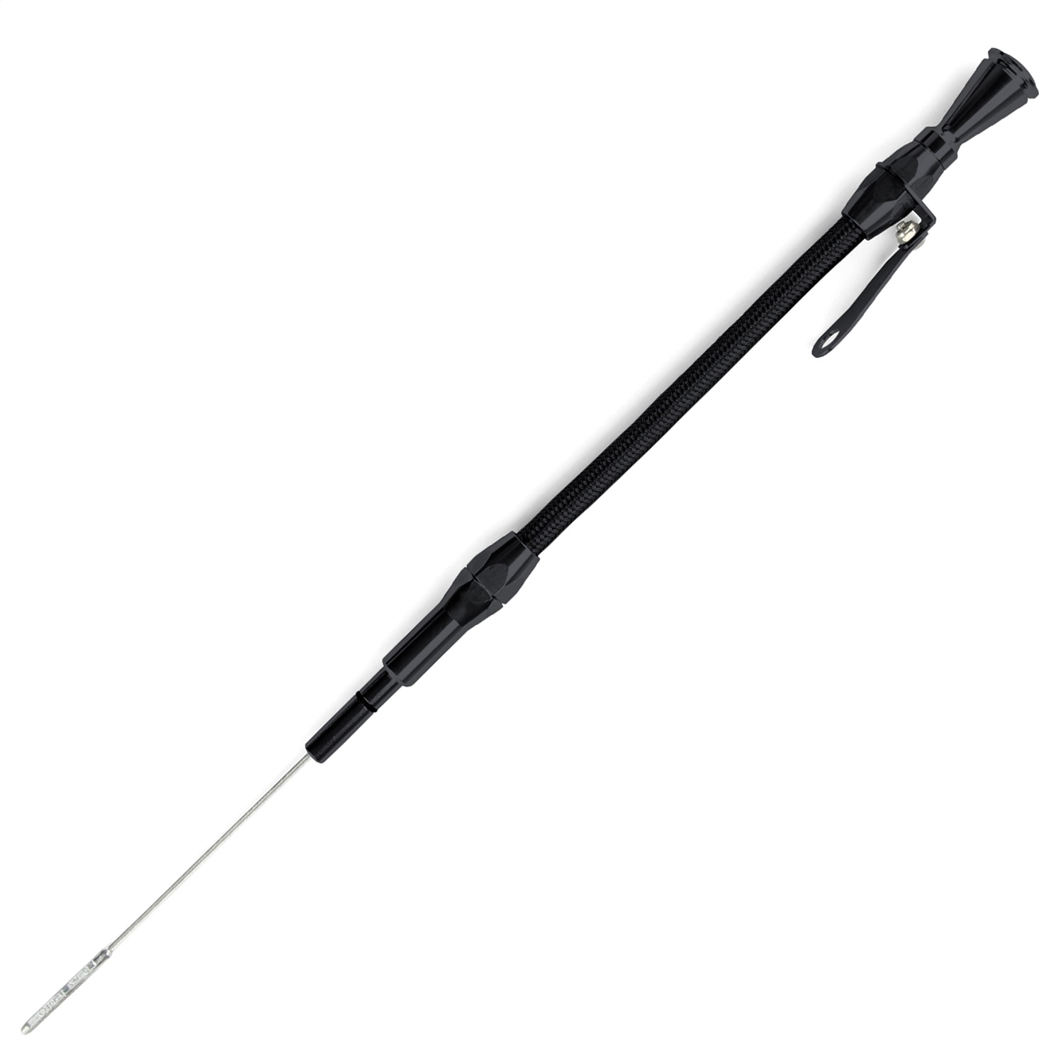 Flexible Engine Dipstick
