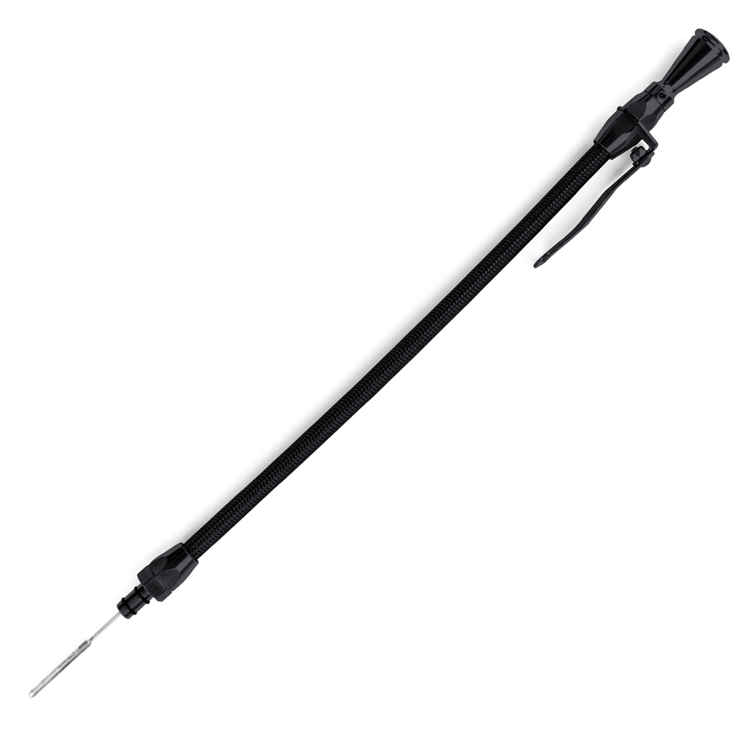 Flexible Engine Dipstick