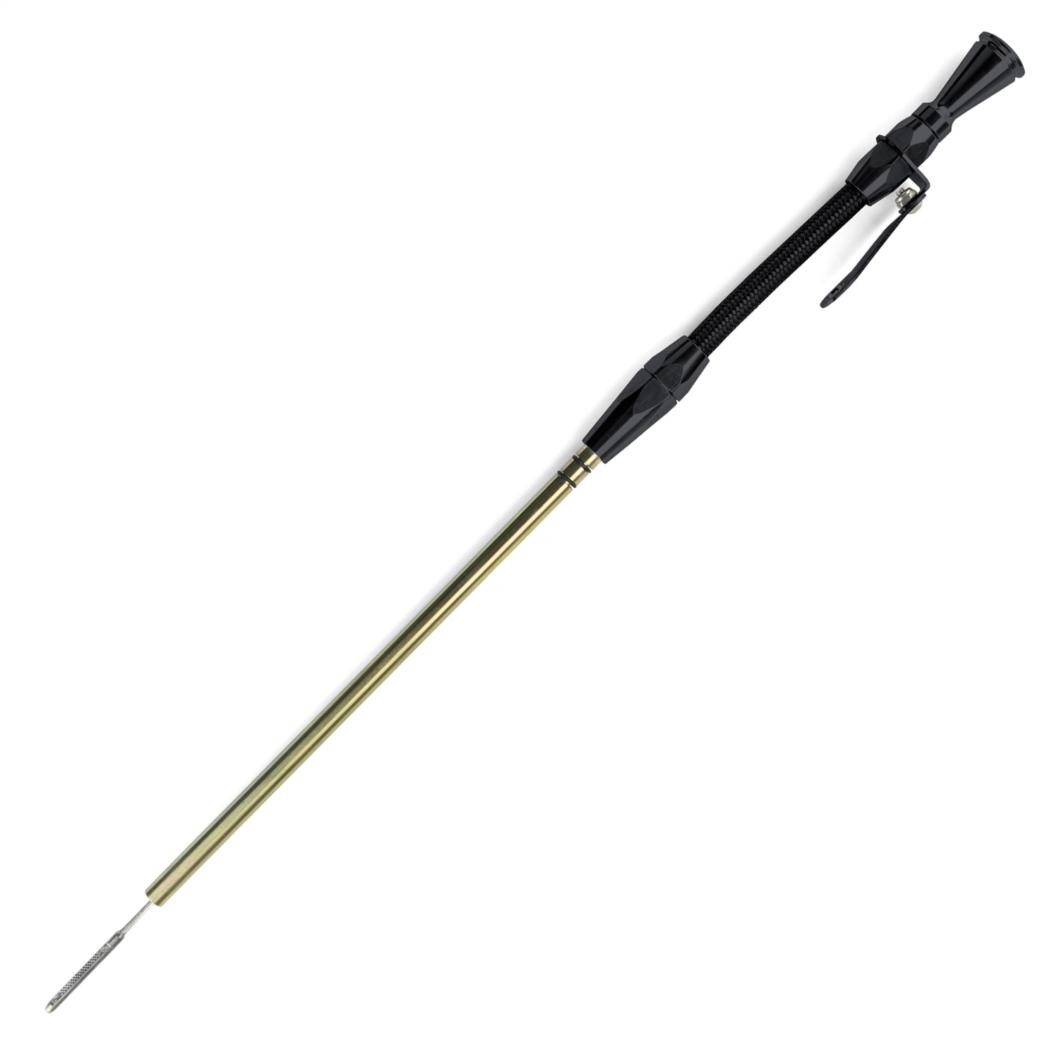 Flexible Engine Dipstick