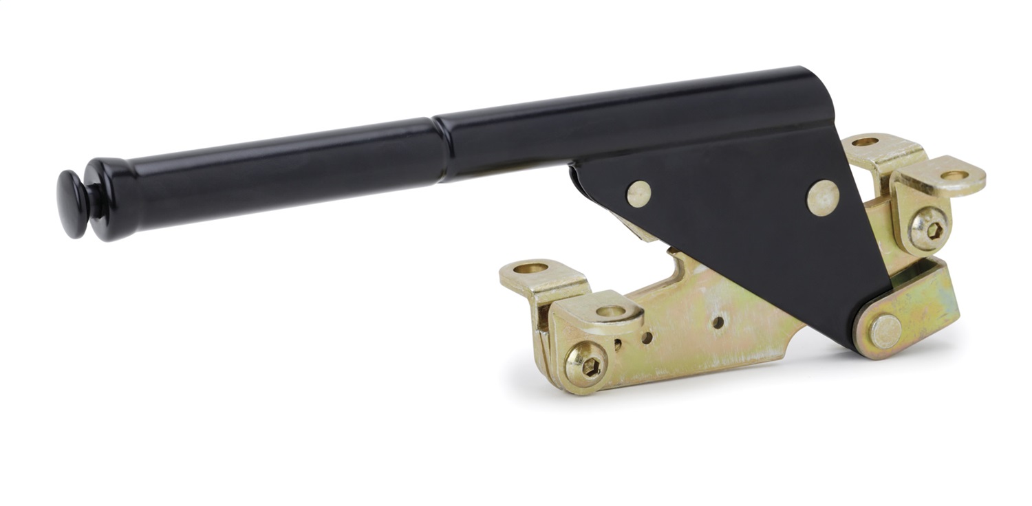 Floor Mount Emergency Hand Brake