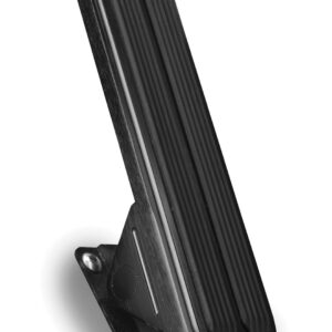 Floor Mounted Gas Pedal