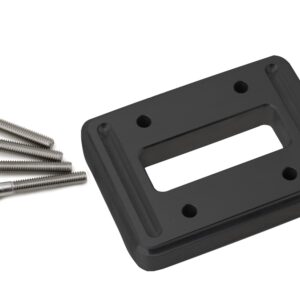 Throttle Pedal Spacer