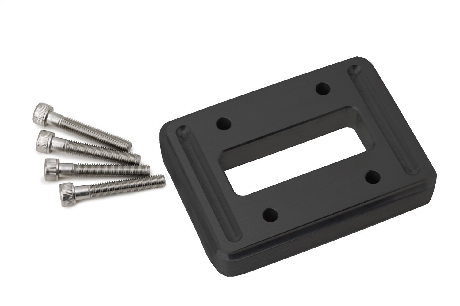 Throttle Pedal Spacer