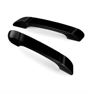 Interior Door Pull